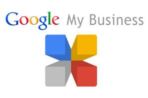 référencement local Google My Business